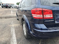 2020 Dodge Journey SE