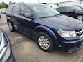 2020 Dodge Journey SE