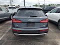 2018 Audi Q5 2.0T Premium