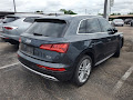 2018 Audi Q5 2.0T Premium