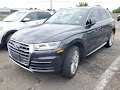 2018 Audi Q5 2.0T Premium