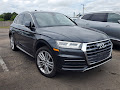 2018 Audi Q5 2.0T Premium