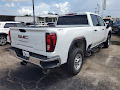 2024 GMC Sierra 2500HD Pro