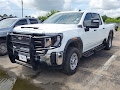 2024 GMC Sierra 2500HD Pro