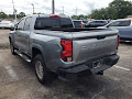 2024 Chevrolet Colorado Work Truck