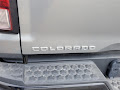 2024 Chevrolet Colorado Work Truck