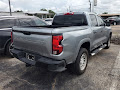 2024 Chevrolet Colorado Work Truck