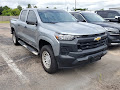 2024 Chevrolet Colorado Work Truck