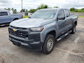 2024 Chevrolet Colorado Work Truck