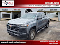 2024 Chevrolet Colorado Work Truck