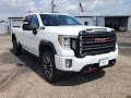 2023 GMC Sierra 2500HD AT4