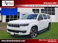 2023 Jeep Wagoneer L Series III