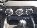 2025 Mazda MX-5 Miata RF Grand Touring