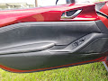 2025 Mazda MX-5 Miata RF Grand Touring