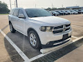2013 Dodge Durango SXT