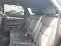 2020 Cadillac XT5 Luxury