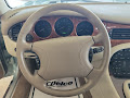 2000 Jaguar XJ8 Base